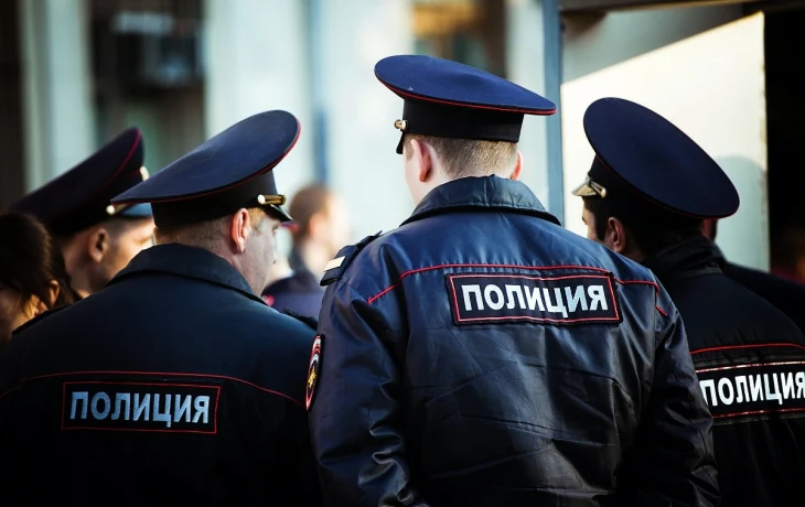 Новгородская полиция возбудила дело из-за расправы над бездомной собакой Новгородская полиция возбудила дело из-за расправы над бездомной собакой