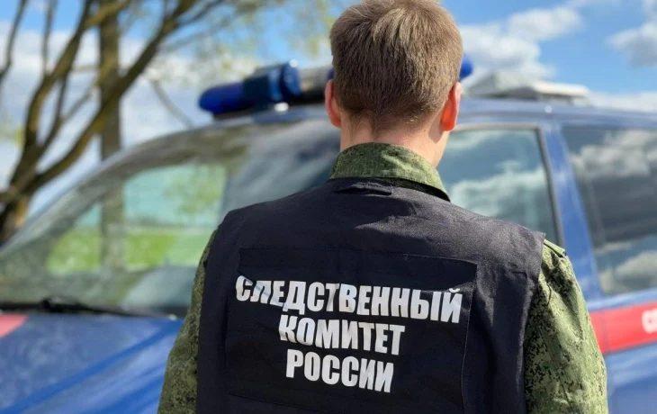 Житель Малой Вишеры зарезал знакомого кухонным ножом Житель Малой Вишеры зарезал знакомого кухонным ножом