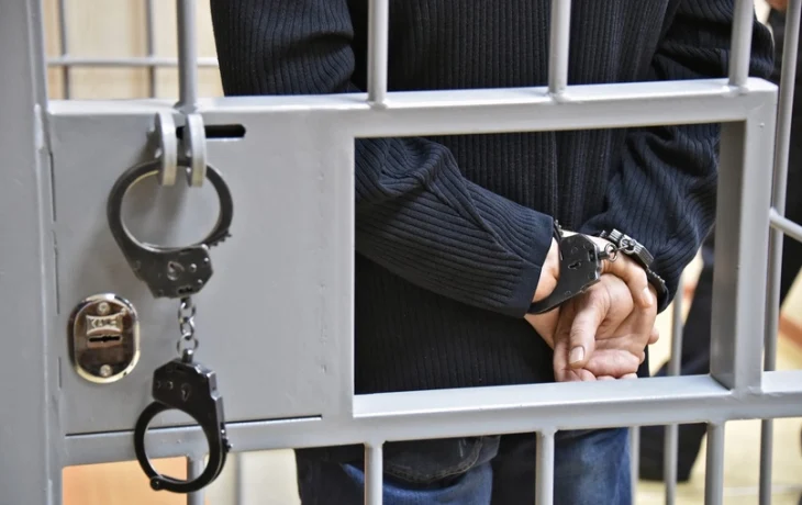 Житель Малой Вишеры осуждён за умышленное причинение тяжкого вреда здоровью инвалиду, повлекшее смер Житель Малой Вишеры осуждён за умышленное причинение тяжкого вреда здоровью инвалиду, повлекшее смер